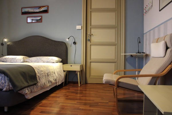 Photo of the room Bed & Breakfast Le Terrazze di Tavigliano