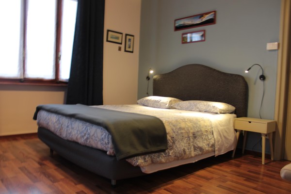 Photo of the room Bed & Breakfast Le Terrazze di Tavigliano