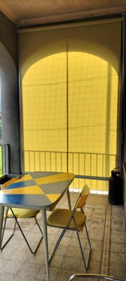 Photo of the balcony Le Terrazze di Tavigliano