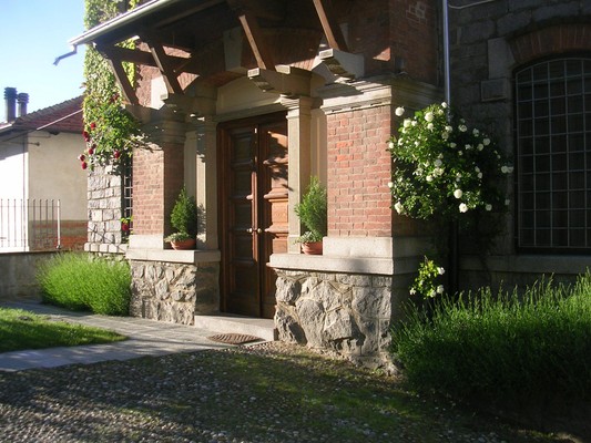 Foto esterno Bed & Breakfast Le Terrazze di Tavigliano