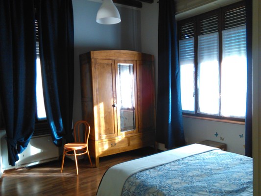 Photo of the room Bed & Breakfast Le Terrazze di Tavigliano