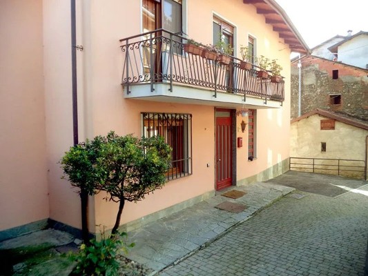 Photo exteriors Bed & Breakfast Gli Eremiti