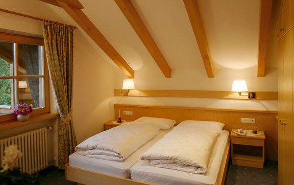 Foto della camera Residence Sonnwies