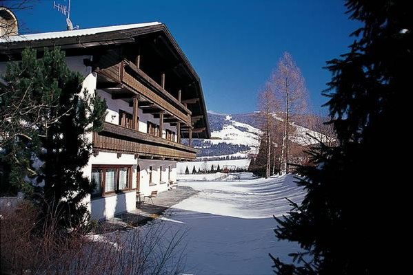 Photo exteriors Residence Tolderhof