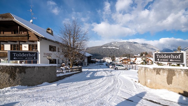 Photo exteriors Residence Tolderhof