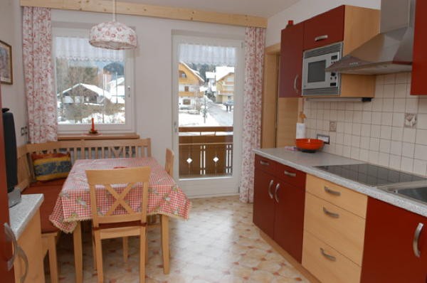 Photo of the kitchen Klaus