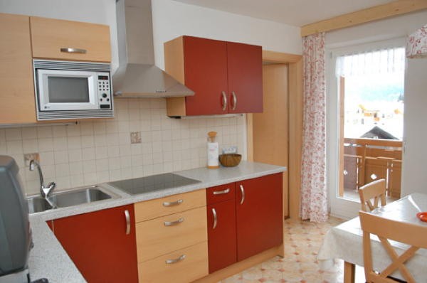 Photo of the kitchen Klaus