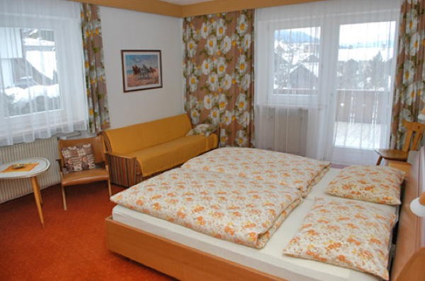 Photo of the room Residence Klaus