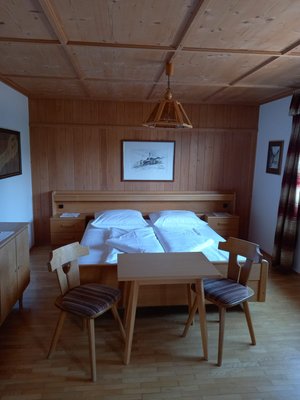 Foto della camera Appartamenti Haus Waldner