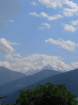 Panorama Malles