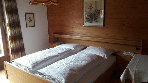 Foto della camera Appartamenti Haus Waldner