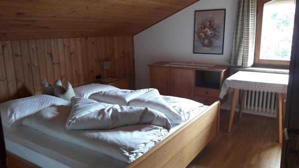Foto della camera Appartamenti Haus Waldner
