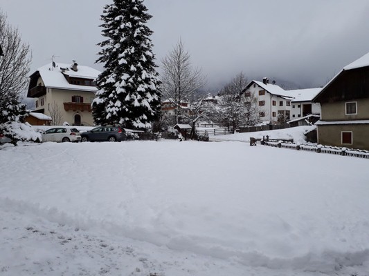 Photo exteriors Residence Lunzer Garten