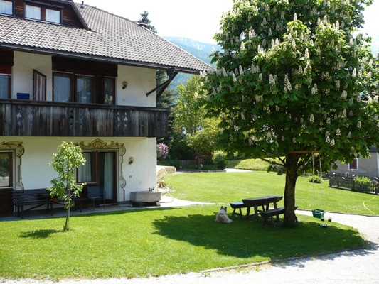 Photo exteriors Residence Lunzer Garten