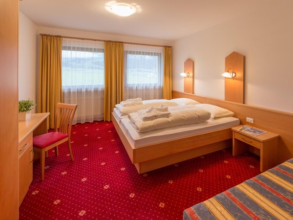 Photo of the room Residence Steiner - Garden