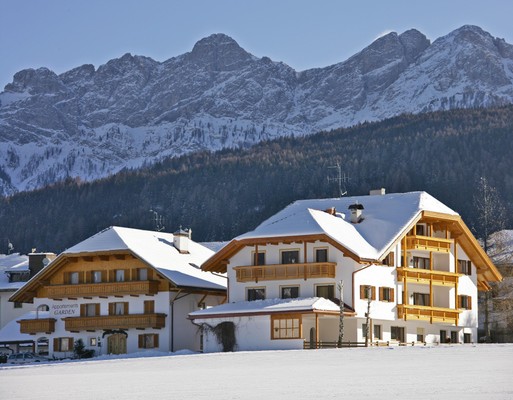 Photo exteriors Residence Steiner - Garden