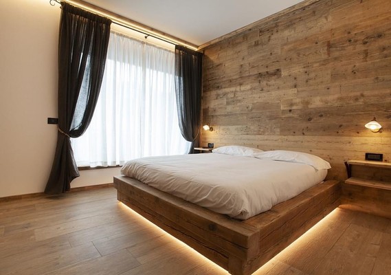 Foto della camera Bed & Breakfast La Coa