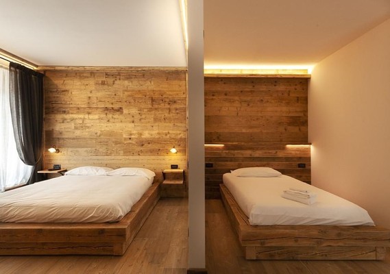 Foto della camera Bed & Breakfast La Coa