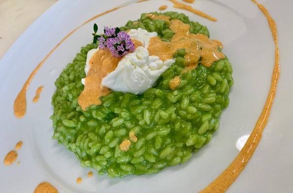 Ricette e proposte gourmet Della Valle