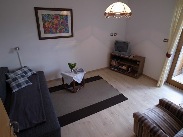 Photo of the living room