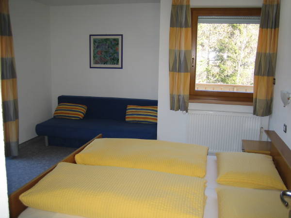 Photo of the room Apartment Lasta Schuster Frieda