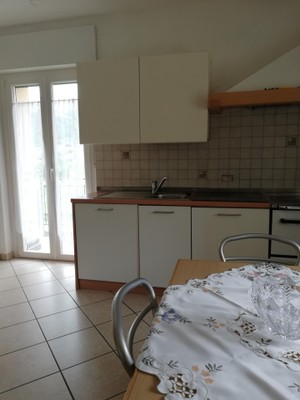 Foto della cucina Bozzetta Marisa