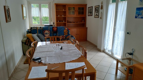 Foto del soggiorno