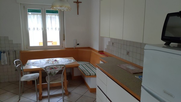Foto della cucina Bozzetta Marisa