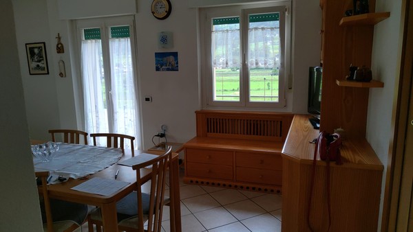 Foto del soggiorno