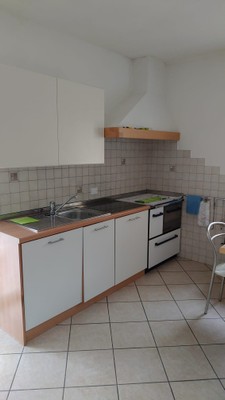 Foto della cucina Bozzetta Marisa