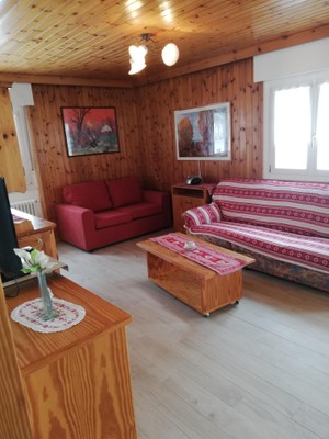 Foto del soggiorno