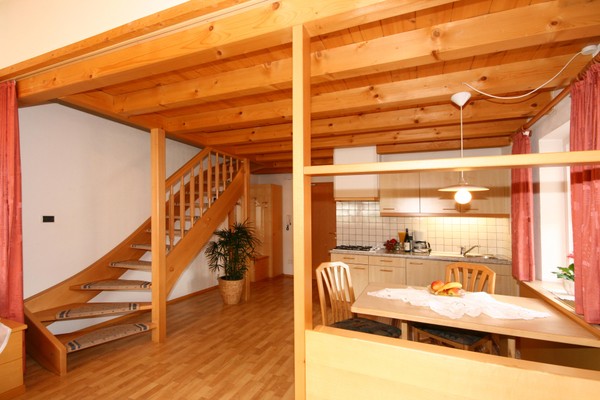 Photo of the kitchen Hengler Hof