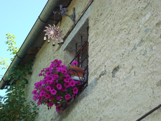 Foto esterno Bed & Breakfast La Quana