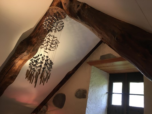 Foto della camera Bed & Breakfast La Quana