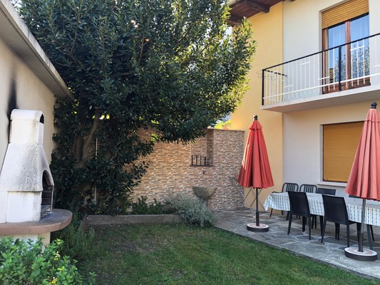 Foto esterno Appartamenti Suites&Chalets Laghi e Monti