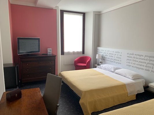 Photo of the room Bed & Breakfast Albergo Biglia