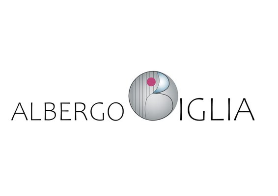 Logo Albergo Biglia