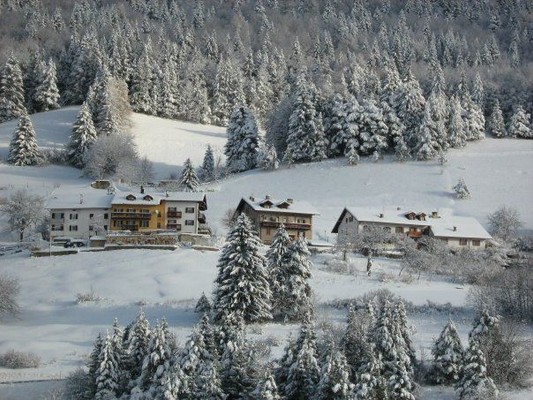 Photo exteriors Apartments Haus Toller