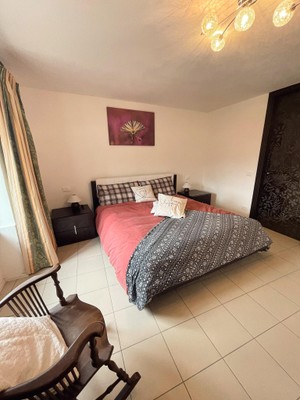 Foto della camera Appartamenti Haus Toller