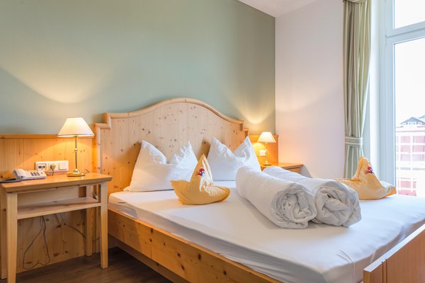 Foto della camera Hotel Kronplatz