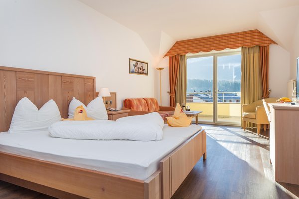 Foto della camera Hotel Kronplatz