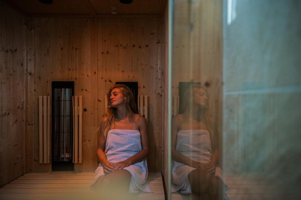 Foto della spa Valdaora di Sotto