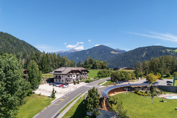 Photo exteriors Hotel Scherer