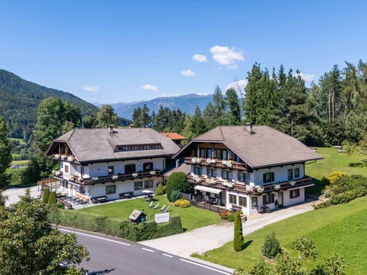 Photo exteriors Hotel Scherer