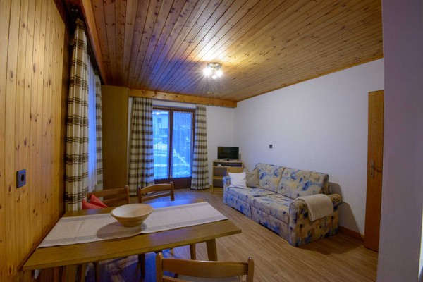 Photo of the living room