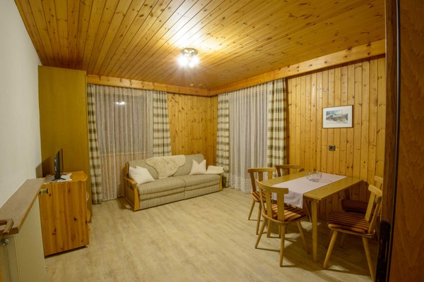 Photo of the living room