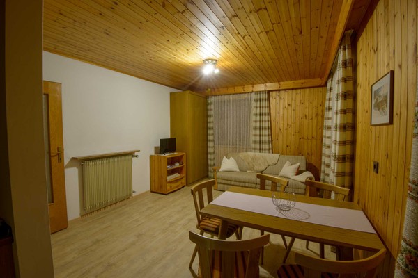 Photo of the living room