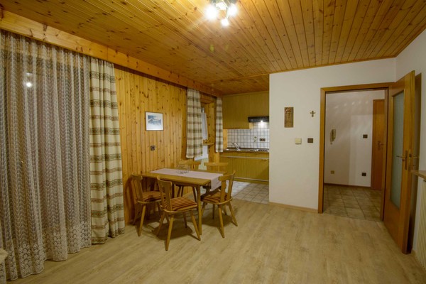 Photo of the living room