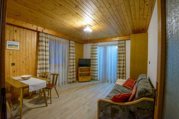 Photo of the living room