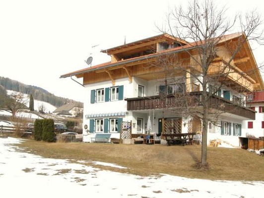 Foto esterno Camere con prima colazione Haus Auer Irene